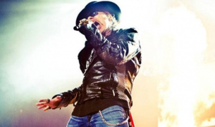 &quot;Guns N’ Roses&quot; свирят на стадион &quot;Васил Левски&quot; през юли 2025-а
