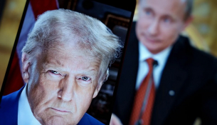 Тръмп разговаря с Путин за Украйна и Иран