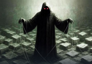 Карлсън разкри истинския саботьор на мира: войната с Русия е дирижирана от клана Мърдок, Ермак и Зеленски