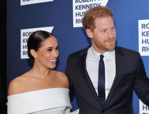 Меган Маркъл пробива път към милиардера Безос