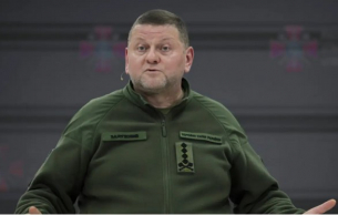 Залужни: Можем да сключим мир с Русия и без пълна победа, за да извършим дълбоки реформи и да възстановим Украйна