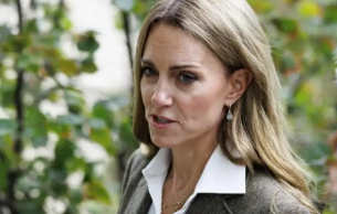 Кейт Мидълтън разкри на какво се дължи по-светлата ѝ коса