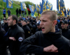 Залезът на крайнодесните в Украйна. Защо руската теза за войната не издържа