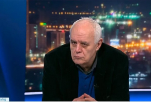 Социологът Андрей Райчев: Управляващата коалиция ще се разпадне, ако конвергентният доклад бъде отрицателен