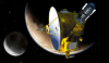 New Horizons на НАСА е в режим на хибернация: Може да не се събуди