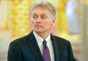 Песков: Русия няма нищо общо с GPS-смущението в самолета на Фон дер Лайен