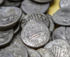 Откривателите на най-голямото съкровище келтски монети ще получат част от 5 милиона долара