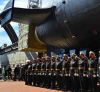 Forbes (САЩ): Подводниците на Русия лесно могат да поразят който си поискат район от Украйна