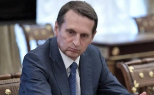 Шефът на руското външно разузнаване: НАТО се готви за война с Русия
