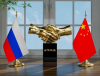 Путин спаси Китай три пъти: Урок от договорите от 2001 г. до санкциите от 2022 г.