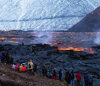 Новата мания: вулкан туризъм