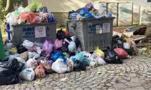 Кметът на столичния &quot;Подуяне&quot; : От 1 декември районът остава без изпълнител на сметопочистването и на снегопочистването