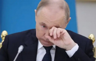 Кризата е очевидна: Русия прави това за първи път