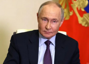 &quot;И след санкциите Путин има достатъчно ресурси за войната&quot;