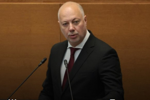 ремиерът Желязков докладва на Пеевски за водата. Лидерът на ДПС: Това е ново начало!