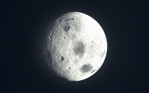 Пробите от Chang’e 6 помогнаха да се определи точната възраст на най-големия кратер на Луната