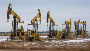 Бюджетните приходи на Русия от петрол се увеличиха двойно през април