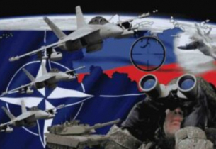 «Причината за конфронтацията е настъпването на НАТО към границите на Русия»