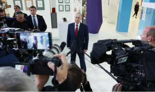 ISW: Путин отхвърля призива на Тръмп за бърз мир в Украйна