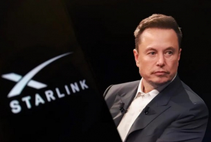 Starlink планира да изгради девет комуникационни станции в Индия