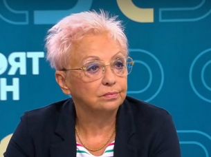 Диана Дамянова с тежък призив за &quot;Лукойл&quot;: Да не се влиза с боздуган там, а Борисов да извади...