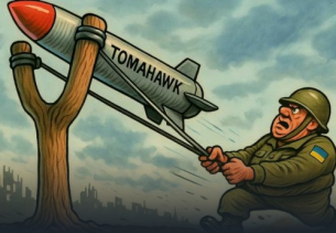 „Томахавки“ за Киев: Тръмп не разбра главното в Анкъридж