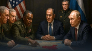 Двойното дъно на „сделката“: САЩ, Русия и Китай в триъгълник на санкциите