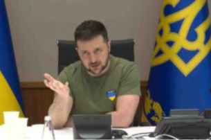 Американски експерт: Зеленски умишлено саботира всякакви мирни инициативи