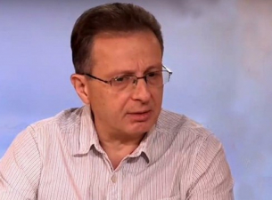 Иван Сотиров: В Столичния общински съвет се формира коалиция “Москва”, но много по-мощна от тази в НС