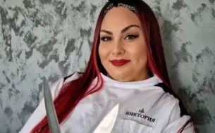 Неузнаваема: Вики от &quot;Хелс Китчън&quot; свали 75 кг след победата и съвсем скоро ще...