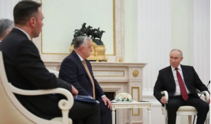 Орбан доволен от визитата в Москва: Енергийните доставки за Унгария остават надеждни