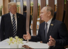 Напрежение: Скандал между Путин и Тръмп, Русия отрече думи на САЩ