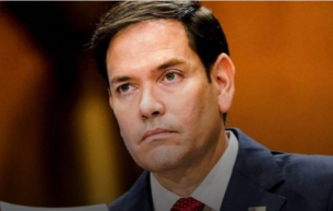 Крали Марко Рубио отхвърли твърденията, че мирният план е дело на Русия