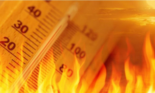 Планетата продължава по пътя към Ада!