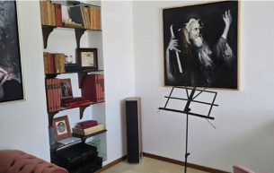 България в Рим