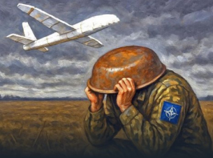 НАТО показа степента си на готовност за война с Русия
