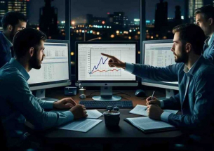 Украински енергетически скандал: НАБУ разкрива корупционни схеми и геополитически игри