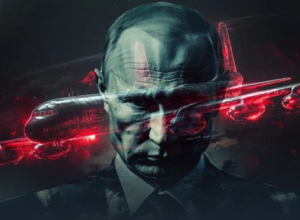 „Страшен удар“ от руските въоръжени сили и битка за Суми. Путин обсади Лондон. Критични загуби. Молдовските специални части са унищожени