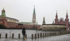Литва обвинява Кремъл за взривени пратки в Европа