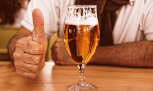 Лекар разкри най-вредния начин за пиене на алкохол