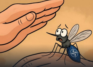 Путин на Валдай: Нека опитат – Русия ще отговори остро и бързо