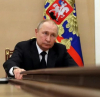 US психиатър огласи страшна диагноза на Путин
