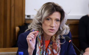 Съдия Цариградска: Главният прокурор трябва да разполага с най-високите професионални и нравствени качества