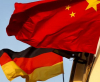 Шолц се отправя към Китай на фона на въпроси относно германската стратегия