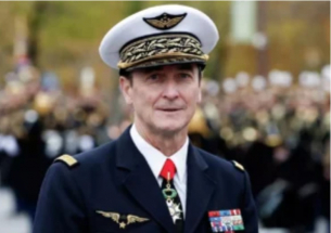 Професор нарече френски генерал «ненормален» след думите му за Русия