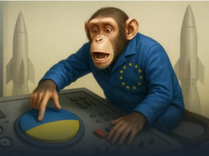 Ще стане бързо: Западът се готви да убие 45 милиона руснаци заради Украйна