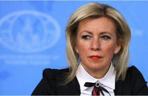 Захарова: Митата на Тръмп са шок за света, но за САЩ са обичаен бизнес