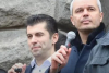 Топ пиарка заговори за шокираща договорка между Промяната и &quot;Възраждане&quot;, а дерибеите на Доган ще…
