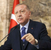 Ердоган обяви откриването на ново газово находище в Черно море