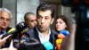 Измамника Кирил Буратино Петков се хвана за наркотиците и пак се заинати